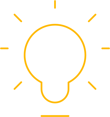 Lightbulb Illustration